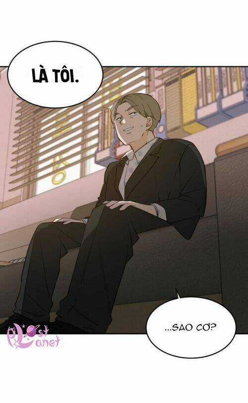 Kiếp Này Cũng Xin Chăm Sóc Tôi Như Vậy Nhé Chapter 39 trang 68