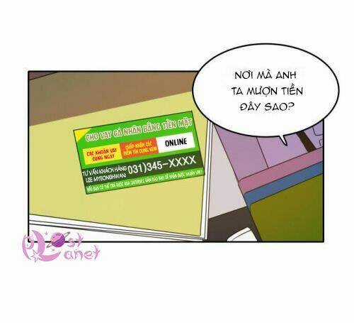 Kiếp Này Cũng Xin Chăm Sóc Tôi Như Vậy Nhé Chapter 39 trang 7