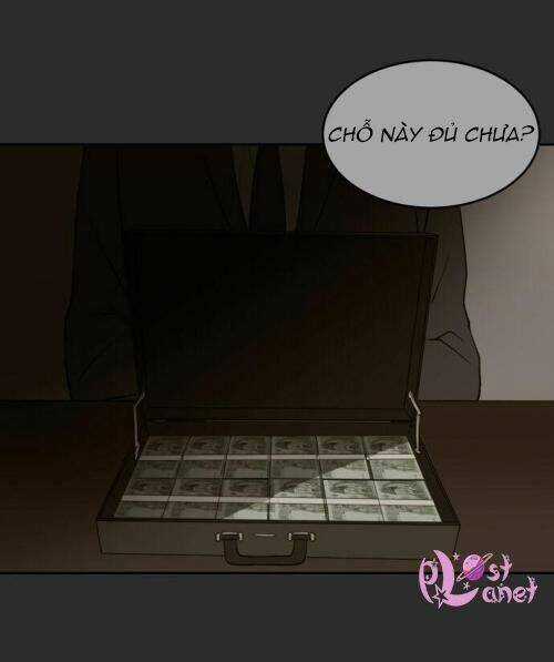 Kiếp Này Cũng Xin Chăm Sóc Tôi Như Vậy Nhé Chapter 39 trang 71