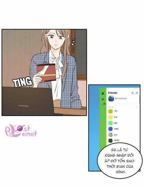 Kiếp Này Cũng Xin Chăm Sóc Tôi Như Vậy Nhé Chapter 39 trang 8