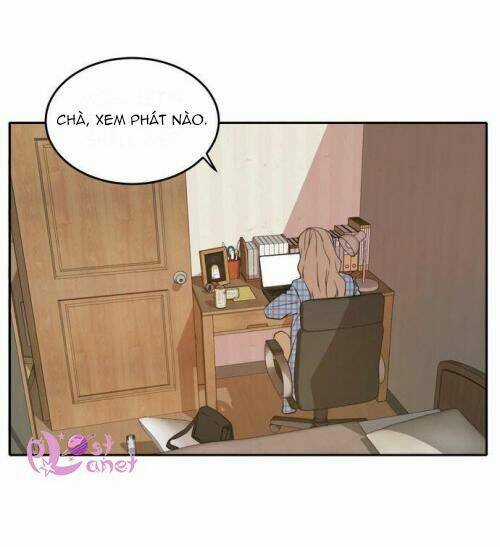 Kiếp Này Cũng Xin Chăm Sóc Tôi Như Vậy Nhé Chapter 39 trang 9