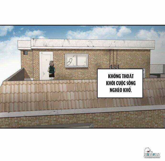 Kiếp Này Cũng Xin Chăm Sóc Tôi Như Vậy Nhé Chapter 4 trang 11