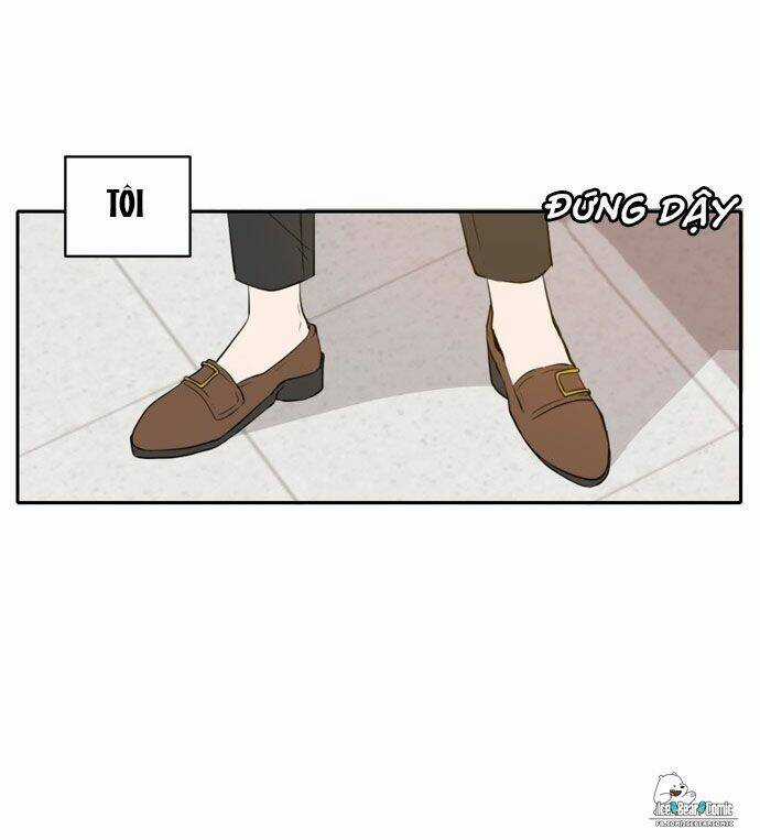 Kiếp Này Cũng Xin Chăm Sóc Tôi Như Vậy Nhé Chapter 4 trang 14