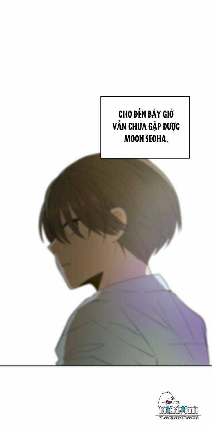 Kiếp Này Cũng Xin Chăm Sóc Tôi Như Vậy Nhé Chapter 4 trang 16