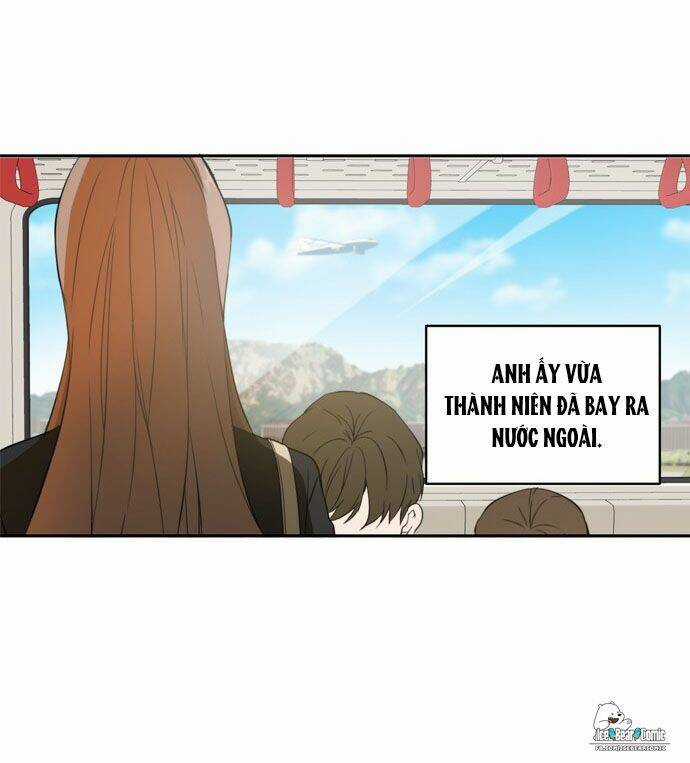 Kiếp Này Cũng Xin Chăm Sóc Tôi Như Vậy Nhé Chapter 4 trang 18