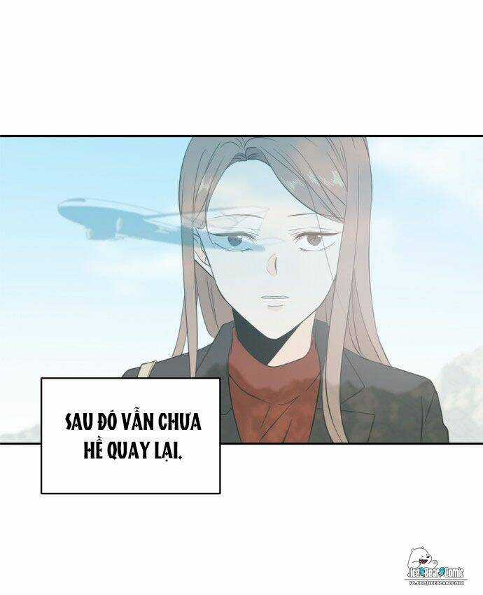 Kiếp Này Cũng Xin Chăm Sóc Tôi Như Vậy Nhé Chapter 4 trang 19