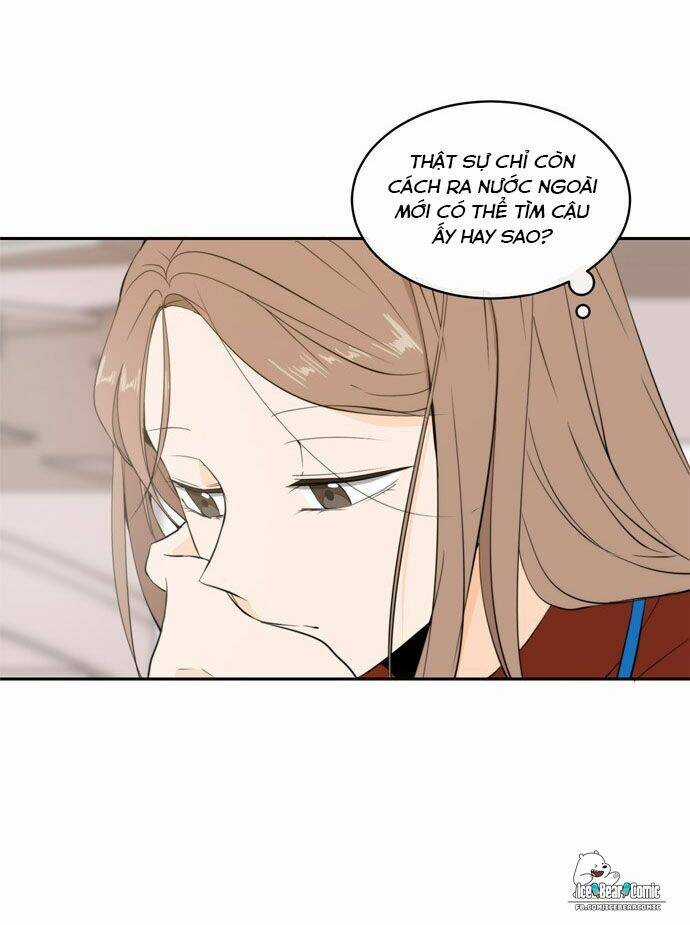 Kiếp Này Cũng Xin Chăm Sóc Tôi Như Vậy Nhé Chapter 4 trang 24