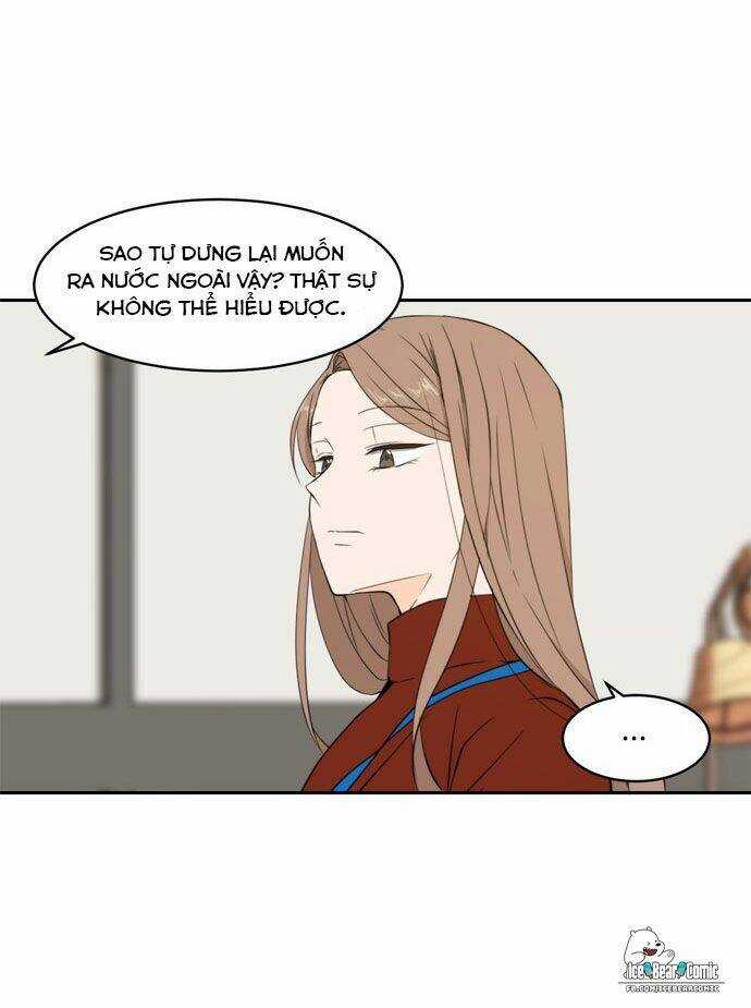 Kiếp Này Cũng Xin Chăm Sóc Tôi Như Vậy Nhé Chapter 4 trang 27