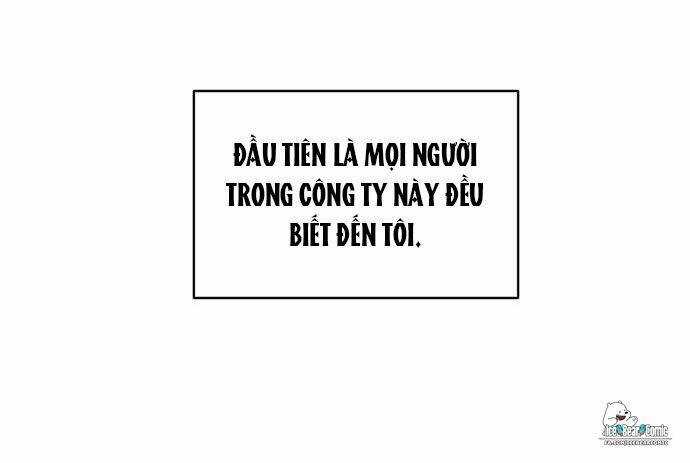 Kiếp Này Cũng Xin Chăm Sóc Tôi Như Vậy Nhé Chapter 4 trang 3