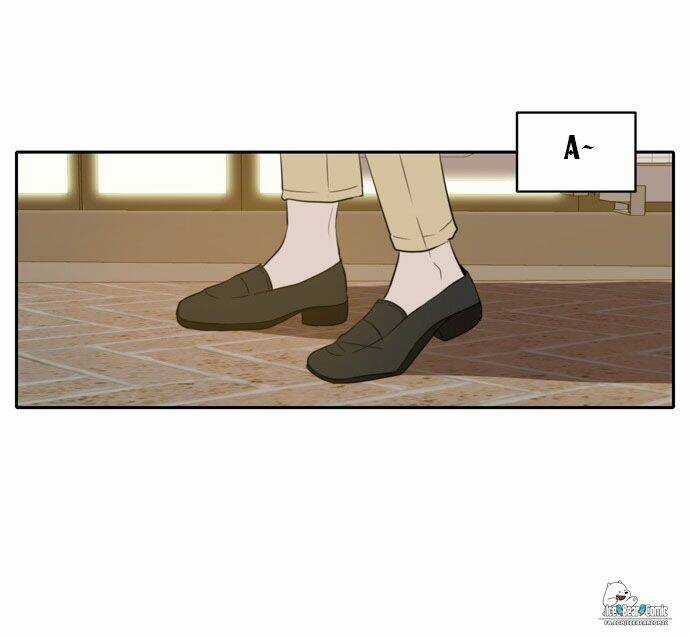 Kiếp Này Cũng Xin Chăm Sóc Tôi Như Vậy Nhé Chapter 4 trang 34