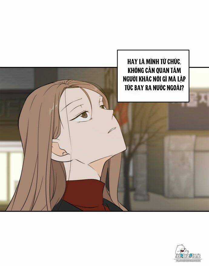 Kiếp Này Cũng Xin Chăm Sóc Tôi Như Vậy Nhé Chapter 4 trang 36