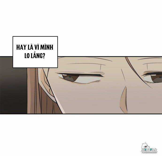 Kiếp Này Cũng Xin Chăm Sóc Tôi Như Vậy Nhé Chapter 4 trang 39