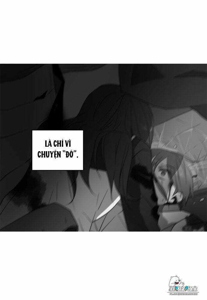 Kiếp Này Cũng Xin Chăm Sóc Tôi Như Vậy Nhé Chapter 4 trang 41