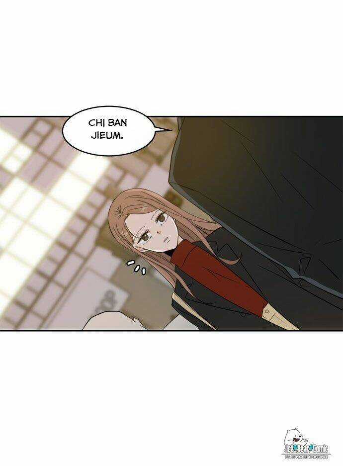 Kiếp Này Cũng Xin Chăm Sóc Tôi Như Vậy Nhé Chapter 4 trang 42