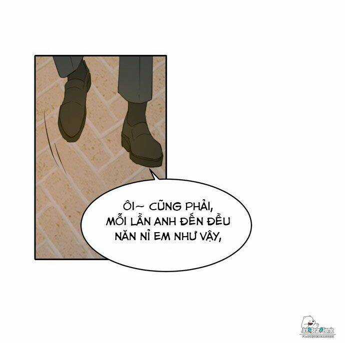 Kiếp Này Cũng Xin Chăm Sóc Tôi Như Vậy Nhé Chapter 4 trang 47