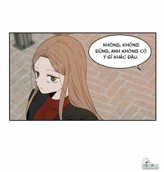 Kiếp Này Cũng Xin Chăm Sóc Tôi Như Vậy Nhé Chapter 4 trang 50