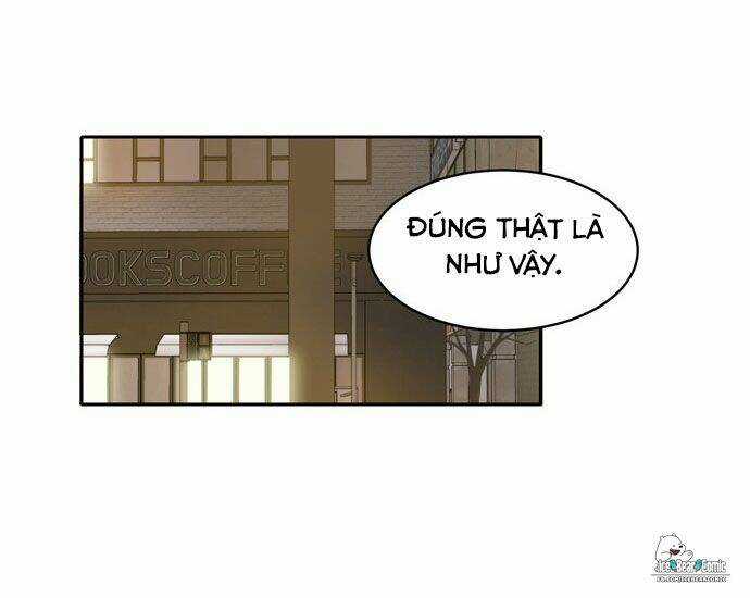 Kiếp Này Cũng Xin Chăm Sóc Tôi Như Vậy Nhé Chapter 4 trang 55