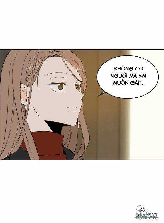 Kiếp Này Cũng Xin Chăm Sóc Tôi Như Vậy Nhé Chapter 4 trang 57