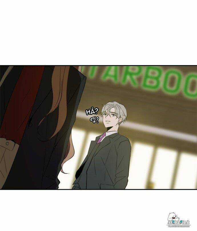 Kiếp Này Cũng Xin Chăm Sóc Tôi Như Vậy Nhé Chapter 4 trang 58