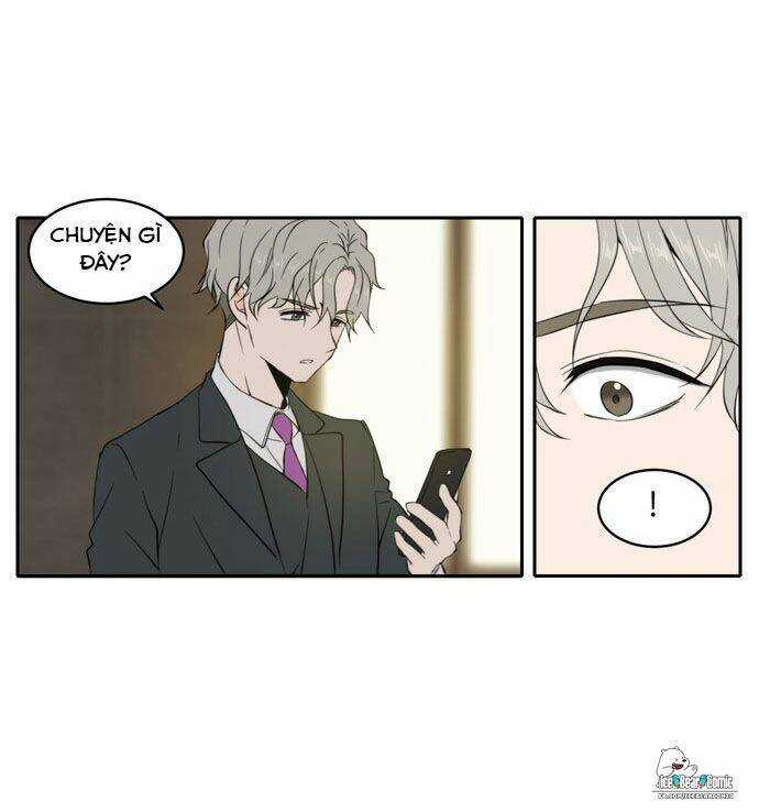 Kiếp Này Cũng Xin Chăm Sóc Tôi Như Vậy Nhé Chapter 4 trang 61