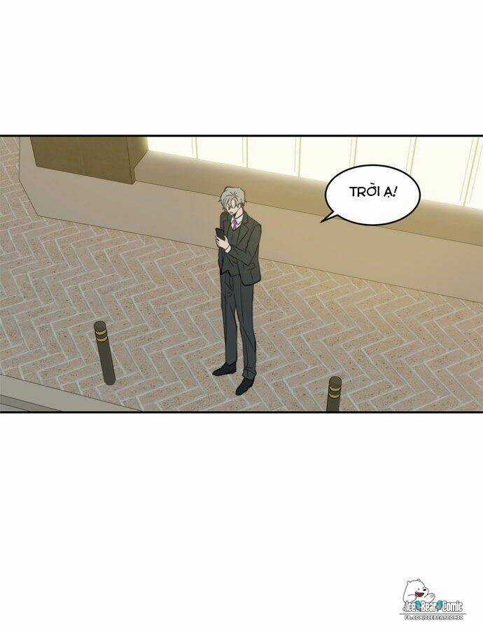 Kiếp Này Cũng Xin Chăm Sóc Tôi Như Vậy Nhé Chapter 4 trang 63