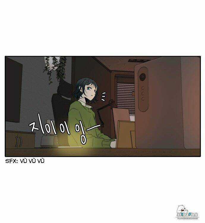 Kiếp Này Cũng Xin Chăm Sóc Tôi Như Vậy Nhé Chapter 4 trang 65