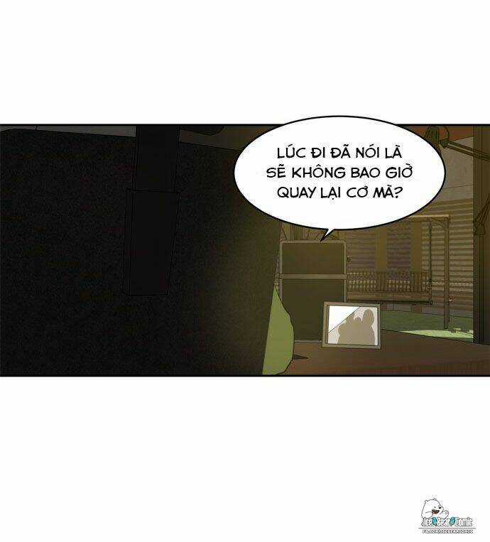 Kiếp Này Cũng Xin Chăm Sóc Tôi Như Vậy Nhé Chapter 4 trang 67