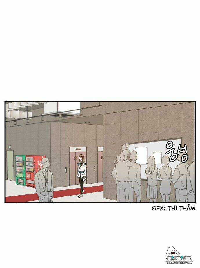 Kiếp Này Cũng Xin Chăm Sóc Tôi Như Vậy Nhé Chapter 4 trang 69