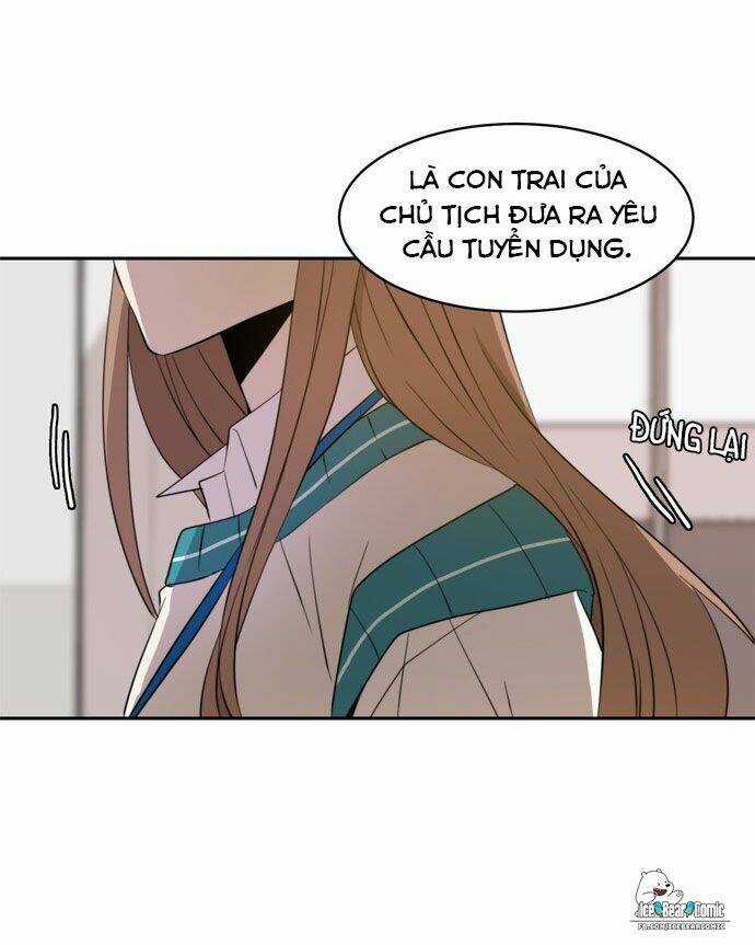 Kiếp Này Cũng Xin Chăm Sóc Tôi Như Vậy Nhé Chapter 4 trang 72