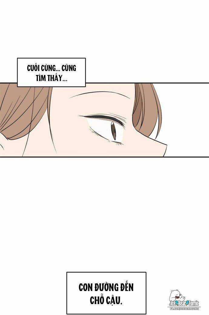 Kiếp Này Cũng Xin Chăm Sóc Tôi Như Vậy Nhé Chapter 4 trang 77