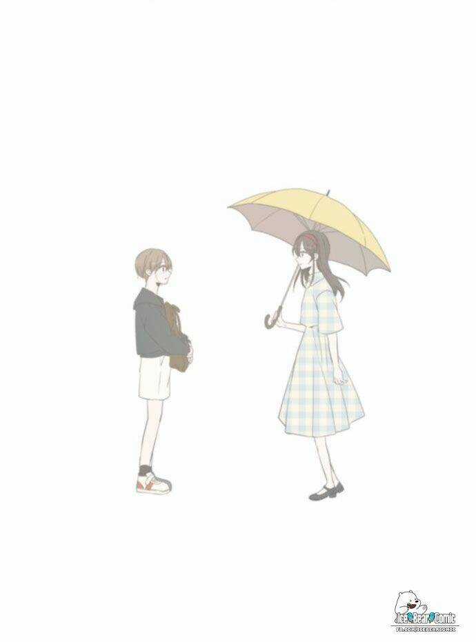 Kiếp Này Cũng Xin Chăm Sóc Tôi Như Vậy Nhé Chapter 4 trang 78