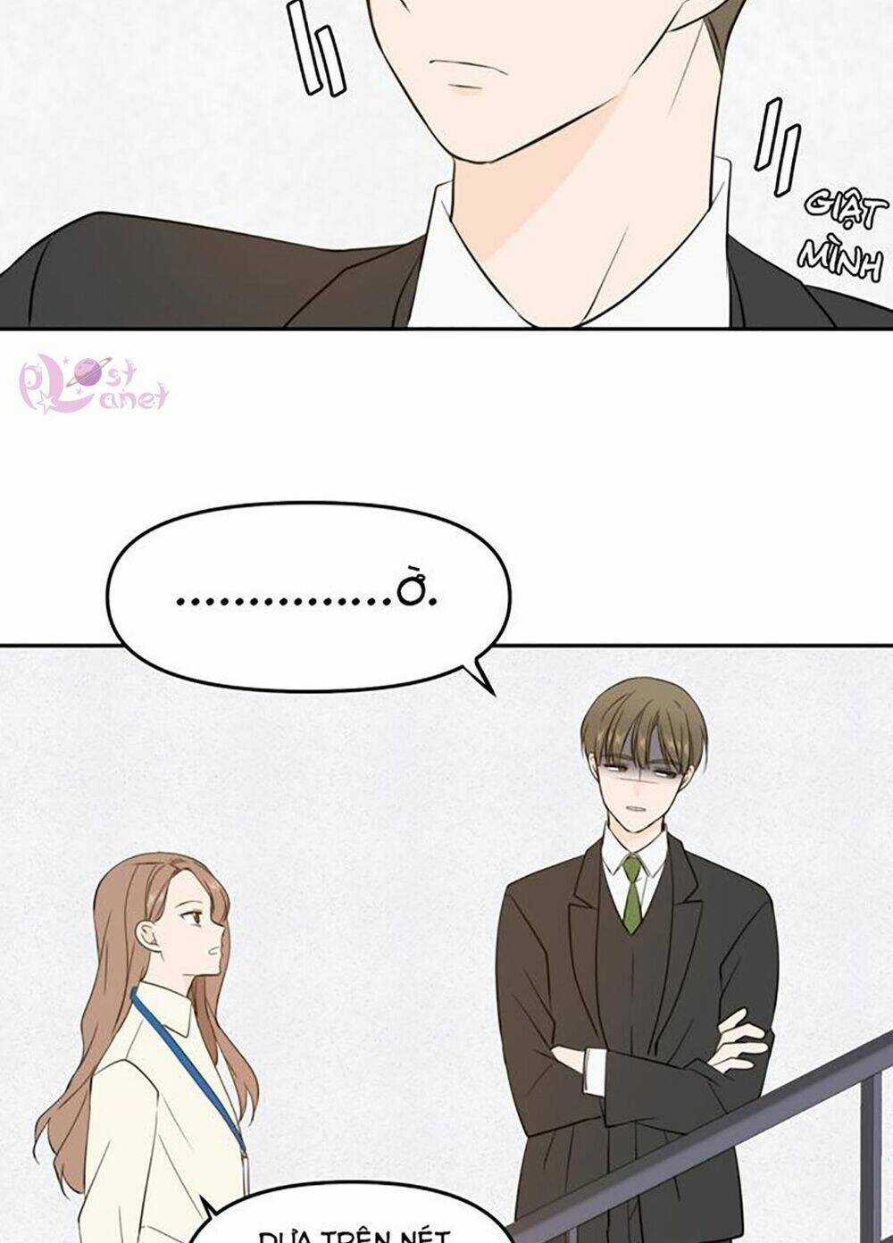 Kiếp Này Cũng Xin Chăm Sóc Tôi Như Vậy Nhé Chapter 40 trang 11