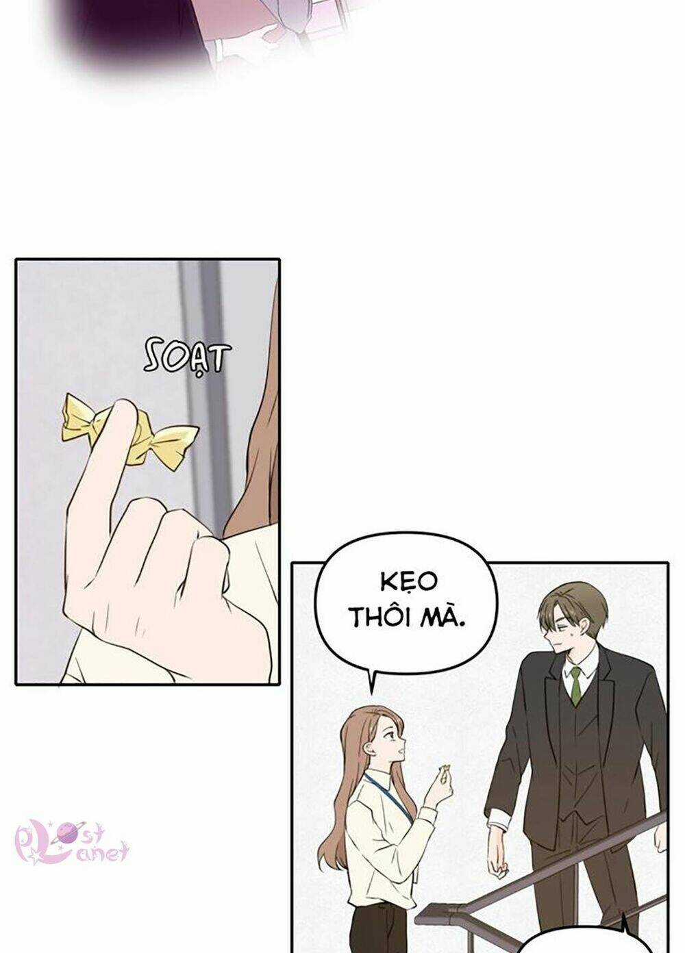 Kiếp Này Cũng Xin Chăm Sóc Tôi Như Vậy Nhé Chapter 40 trang 14