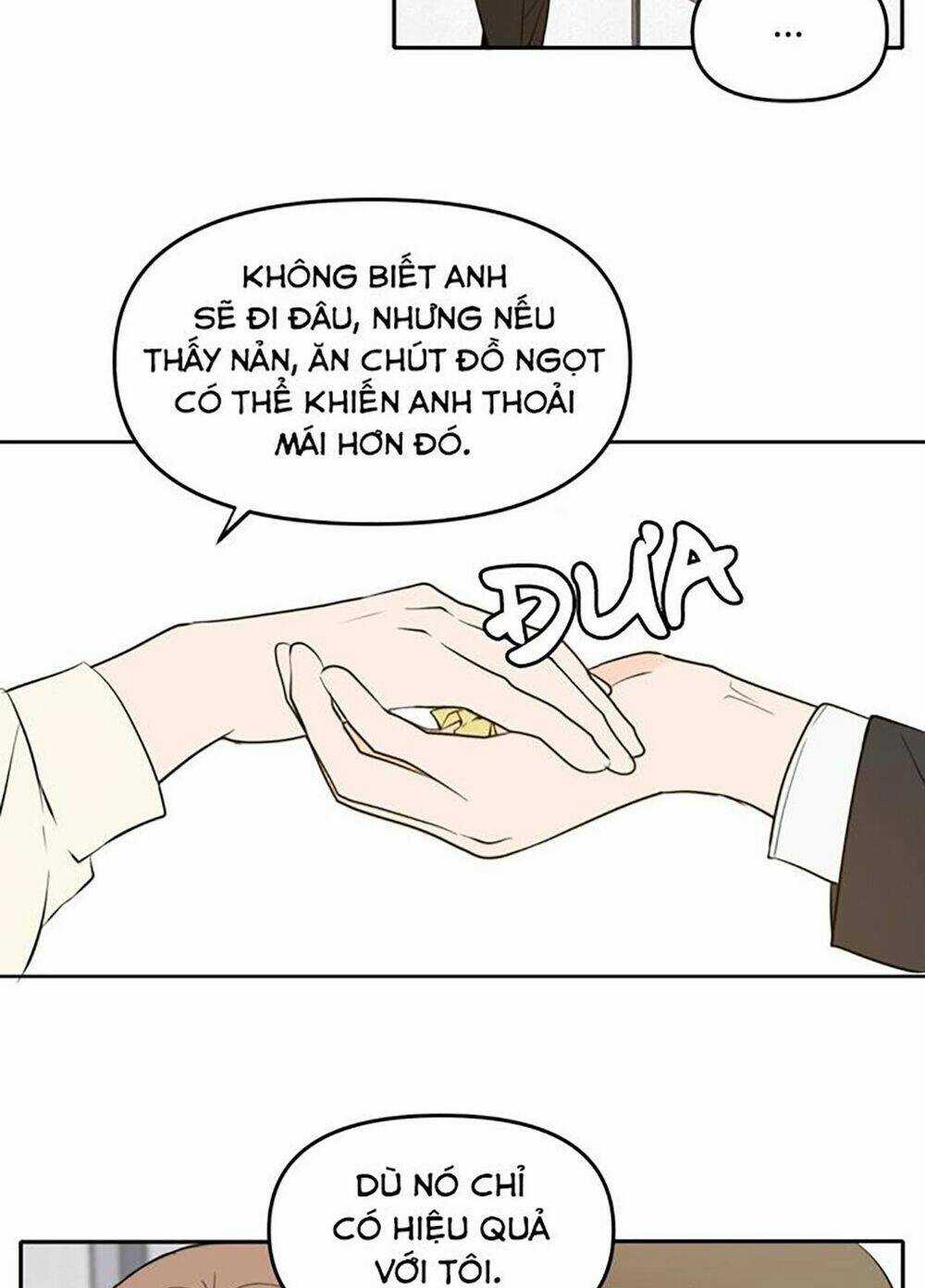 Kiếp Này Cũng Xin Chăm Sóc Tôi Như Vậy Nhé Chapter 40 trang 15