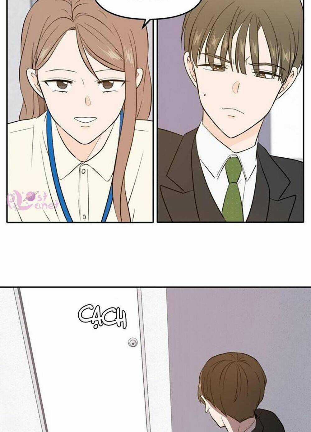 Kiếp Này Cũng Xin Chăm Sóc Tôi Như Vậy Nhé Chapter 40 trang 16