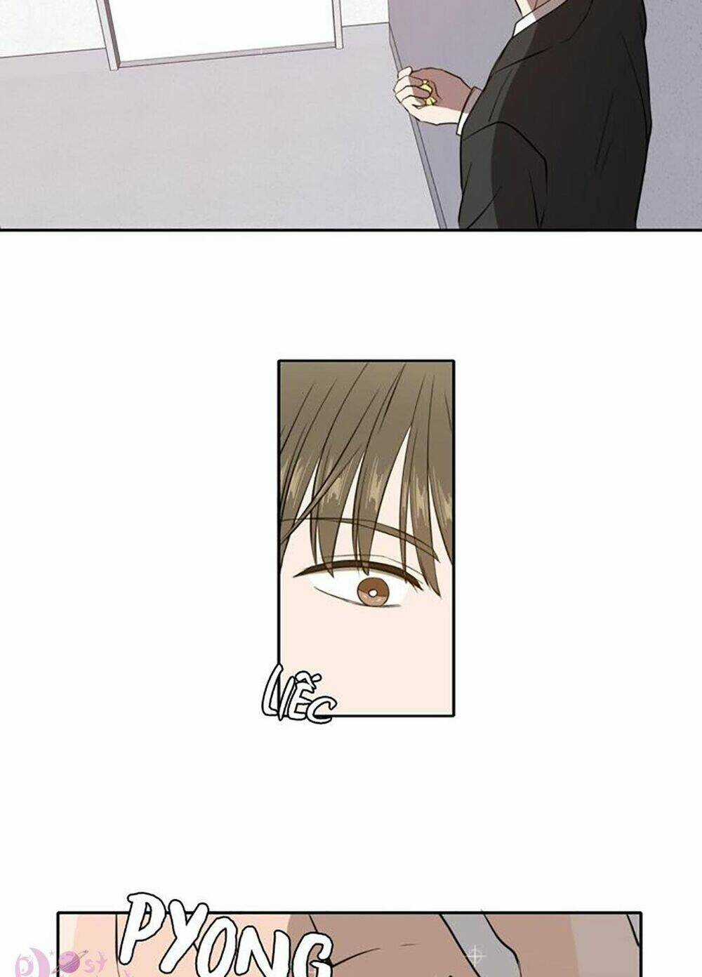 Kiếp Này Cũng Xin Chăm Sóc Tôi Như Vậy Nhé Chapter 40 trang 17