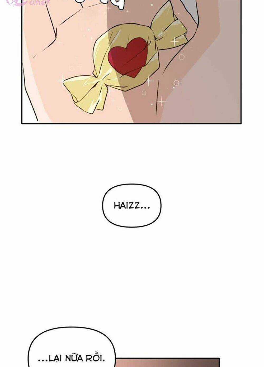 Kiếp Này Cũng Xin Chăm Sóc Tôi Như Vậy Nhé Chapter 40 trang 18