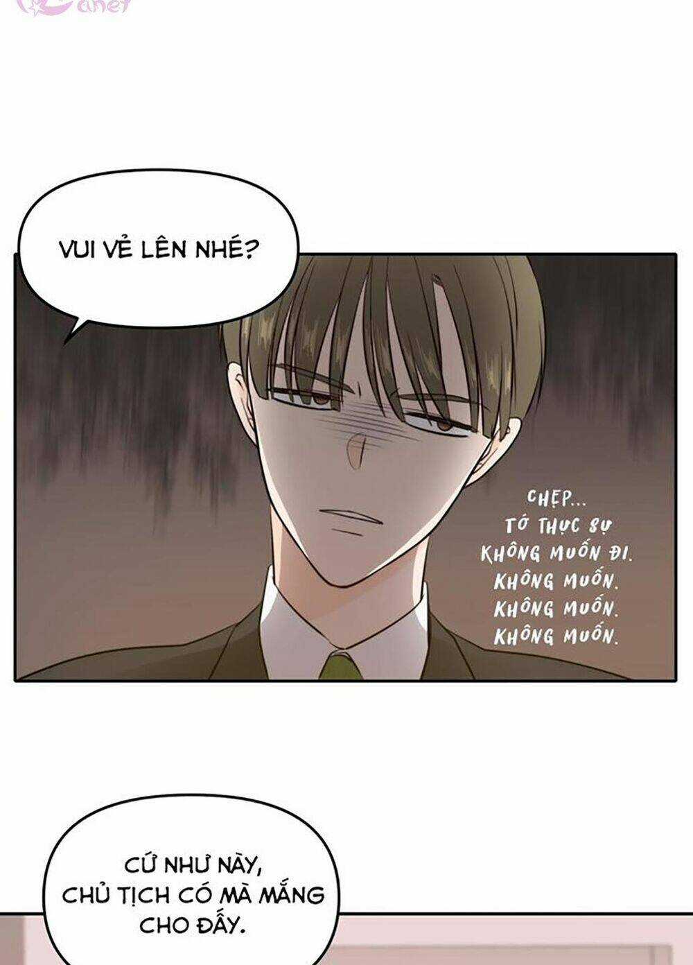 Kiếp Này Cũng Xin Chăm Sóc Tôi Như Vậy Nhé Chapter 40 trang 20