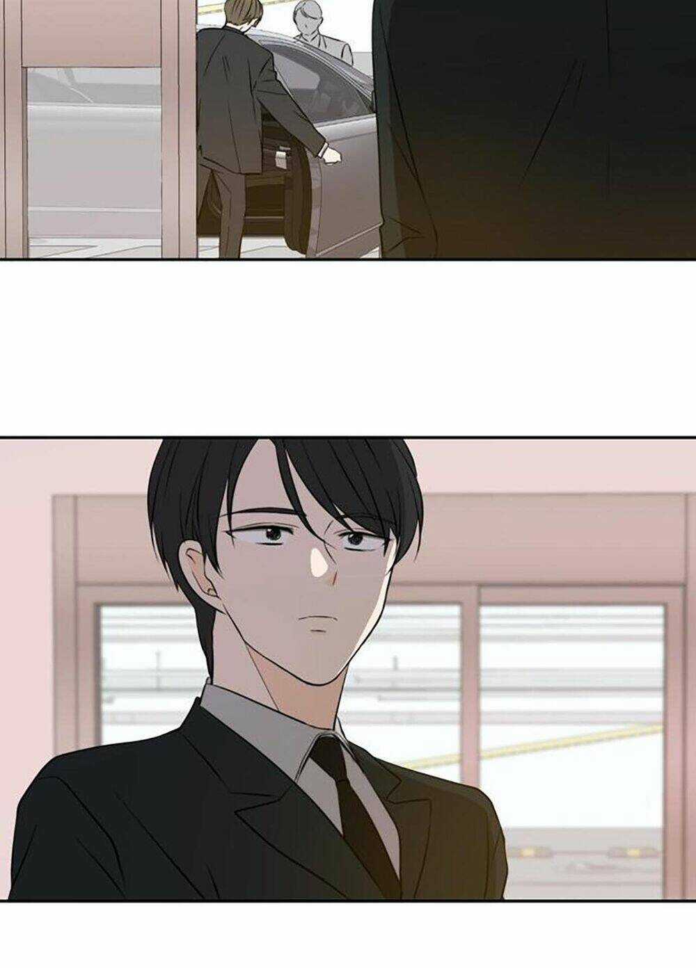 Kiếp Này Cũng Xin Chăm Sóc Tôi Như Vậy Nhé Chapter 40 trang 25