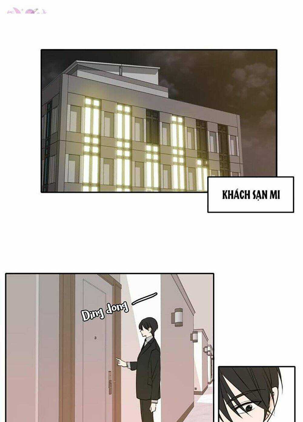 Kiếp Này Cũng Xin Chăm Sóc Tôi Như Vậy Nhé Chapter 40 trang 26