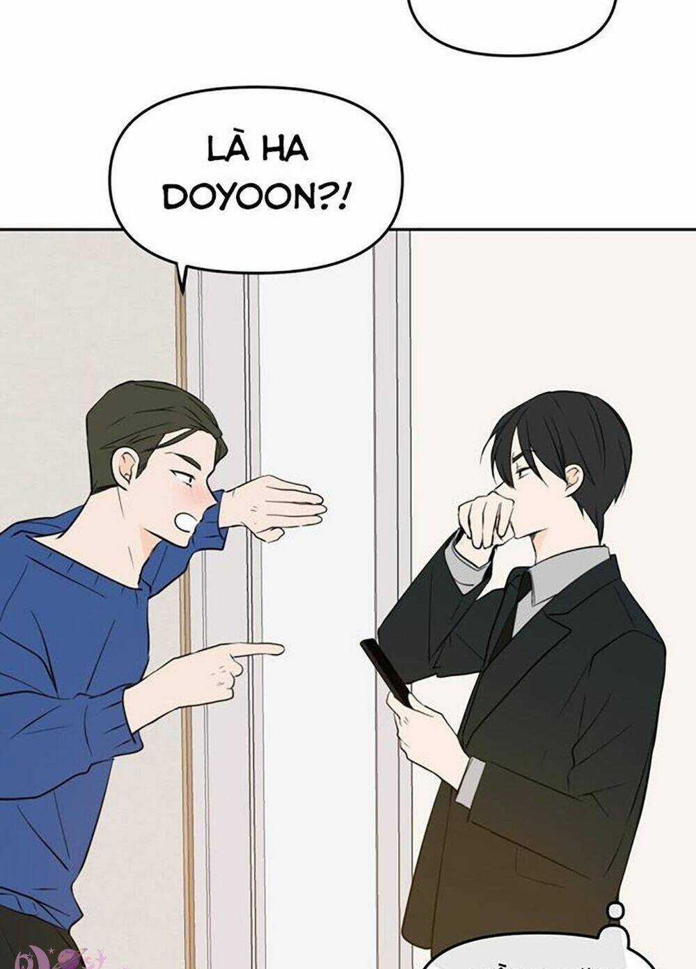 Kiếp Này Cũng Xin Chăm Sóc Tôi Như Vậy Nhé Chapter 40 trang 28