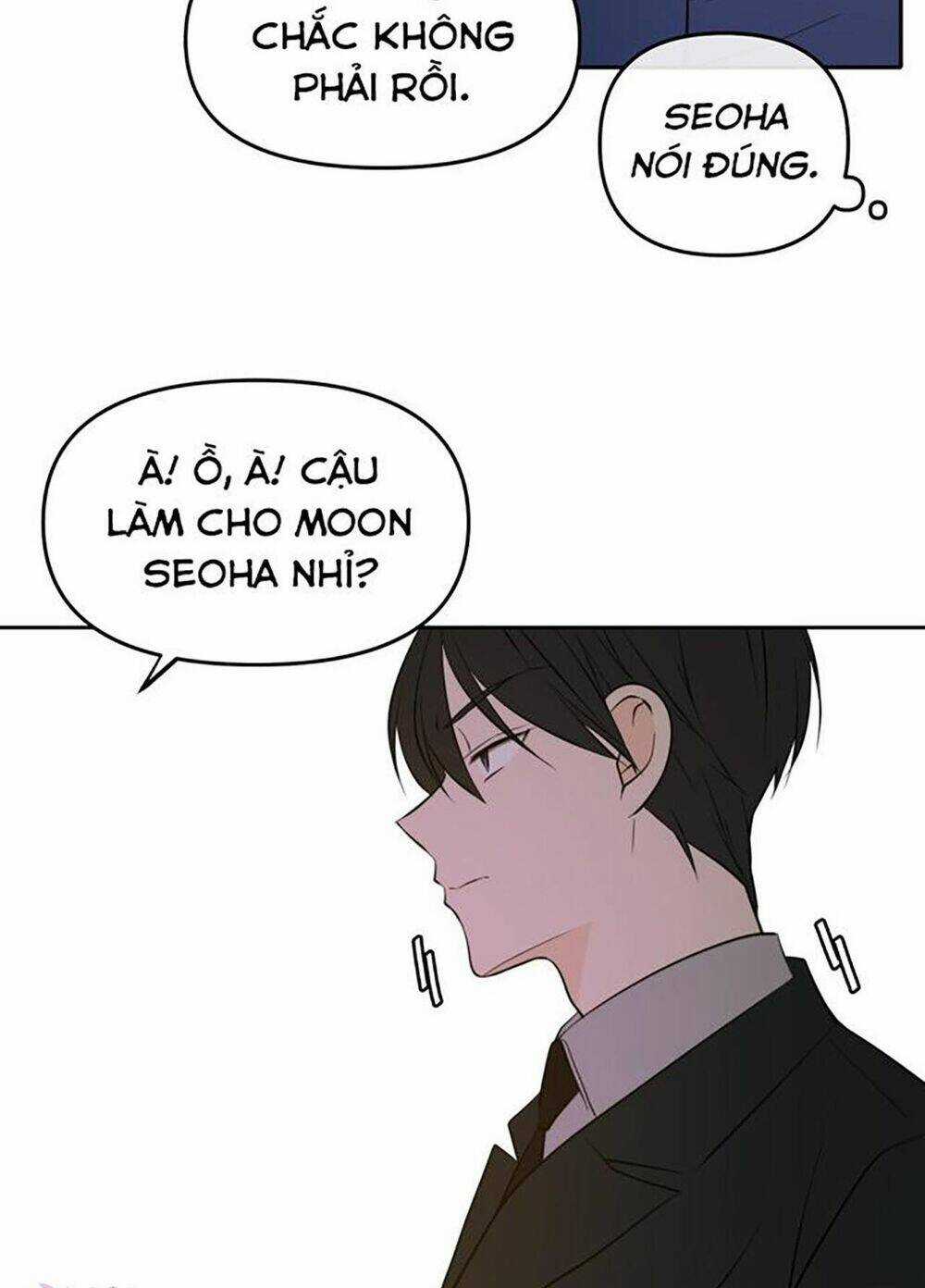 Kiếp Này Cũng Xin Chăm Sóc Tôi Như Vậy Nhé Chapter 40 trang 30