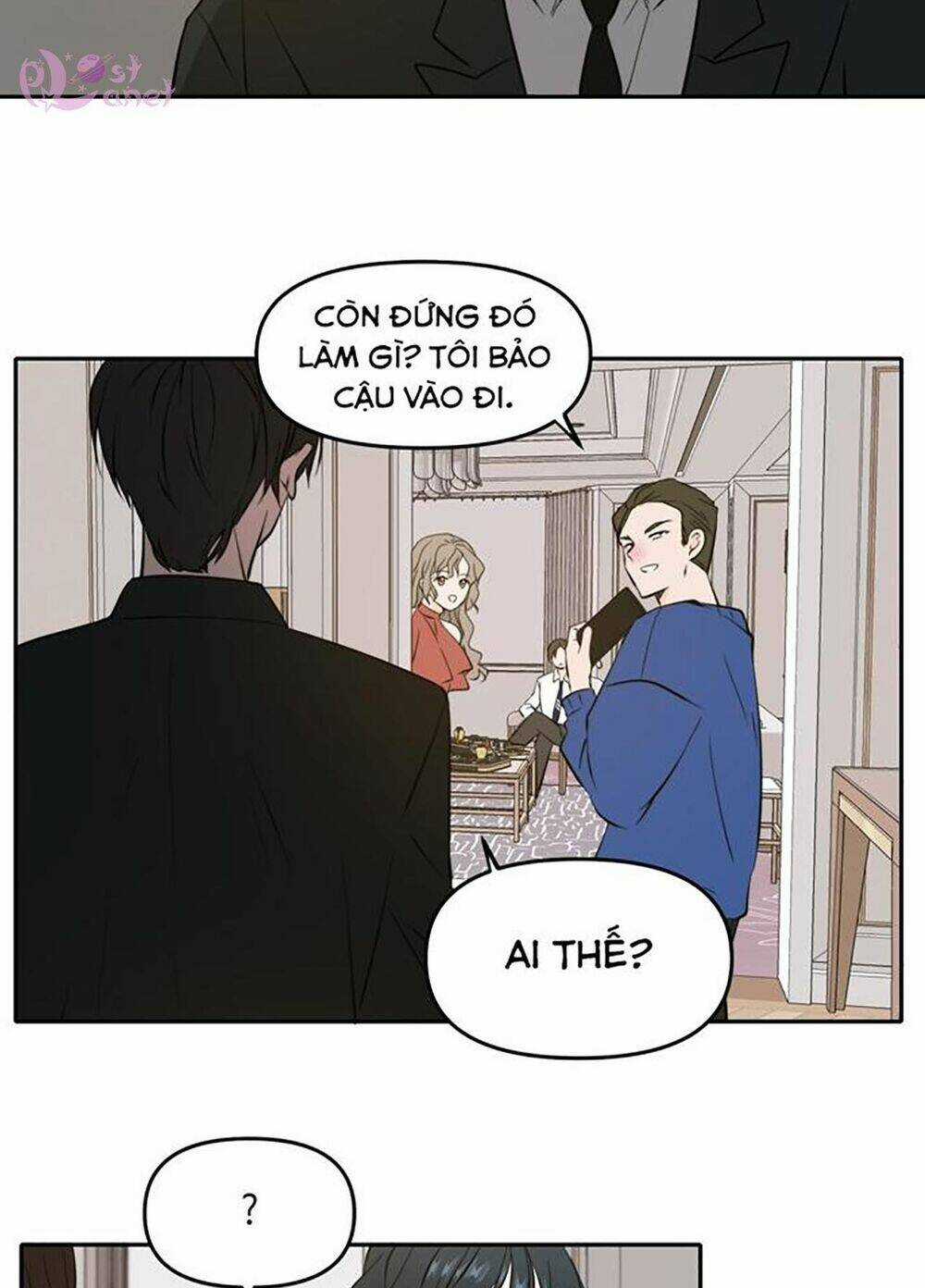 Kiếp Này Cũng Xin Chăm Sóc Tôi Như Vậy Nhé Chapter 40 trang 34