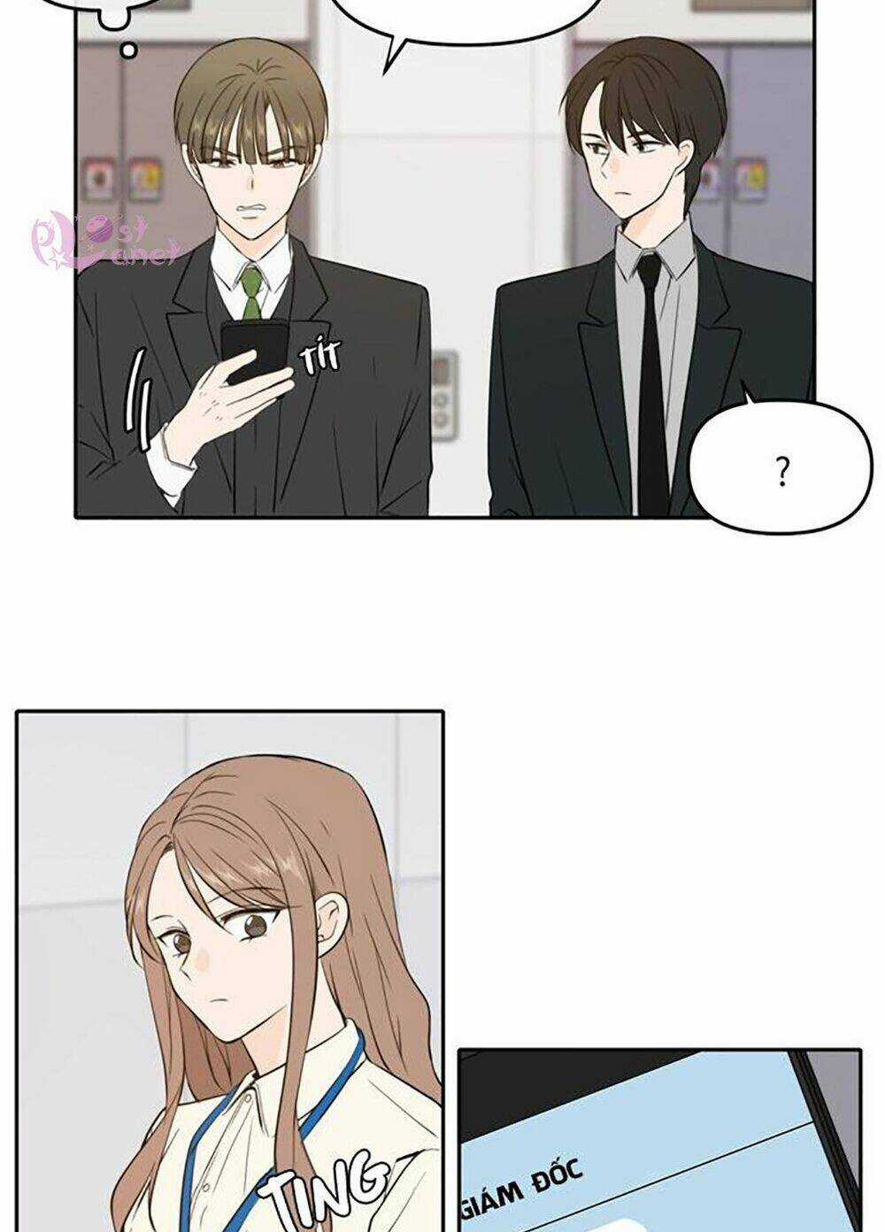 Kiếp Này Cũng Xin Chăm Sóc Tôi Như Vậy Nhé Chapter 40 trang 4