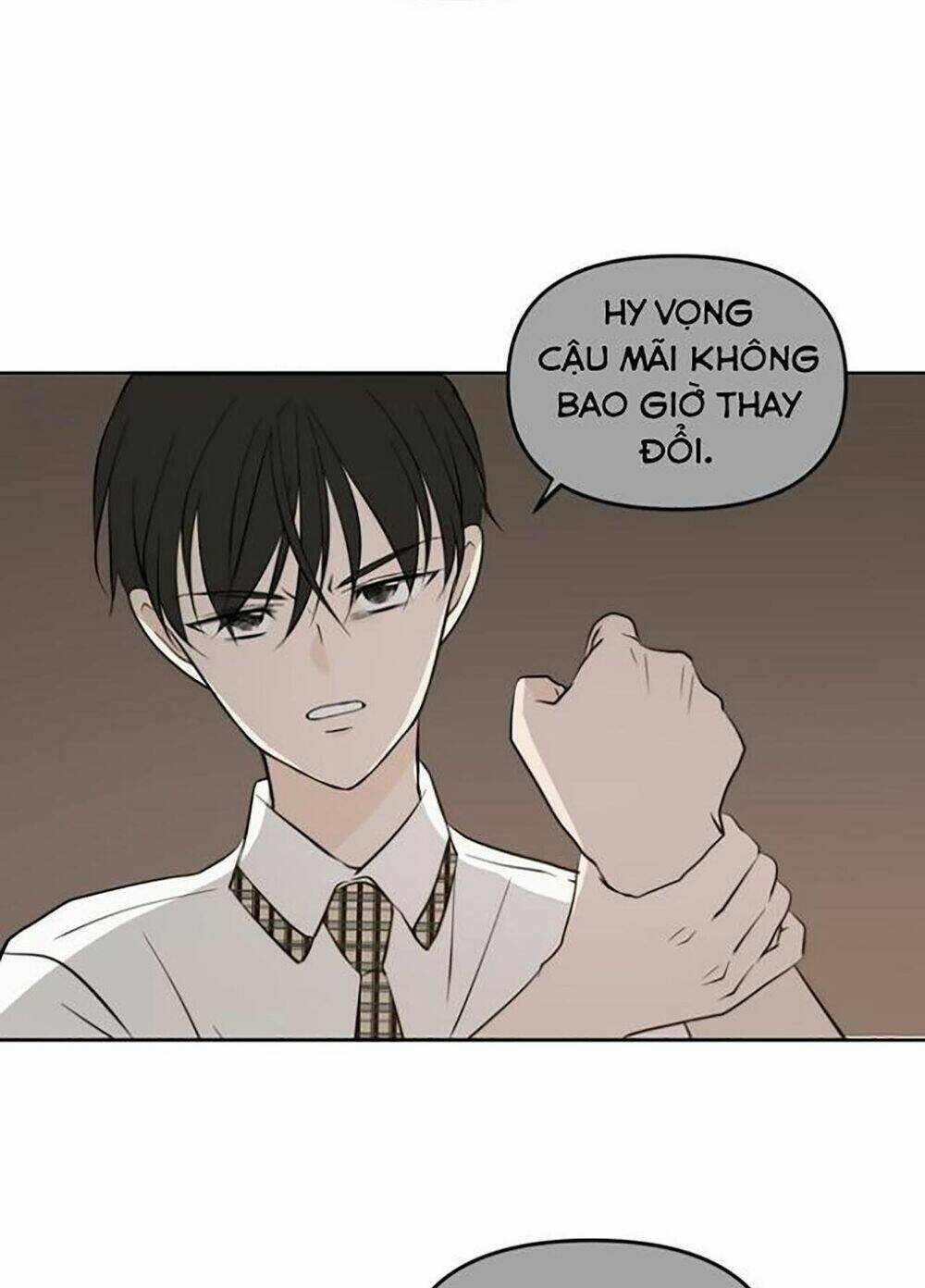 Kiếp Này Cũng Xin Chăm Sóc Tôi Như Vậy Nhé Chapter 40 trang 46