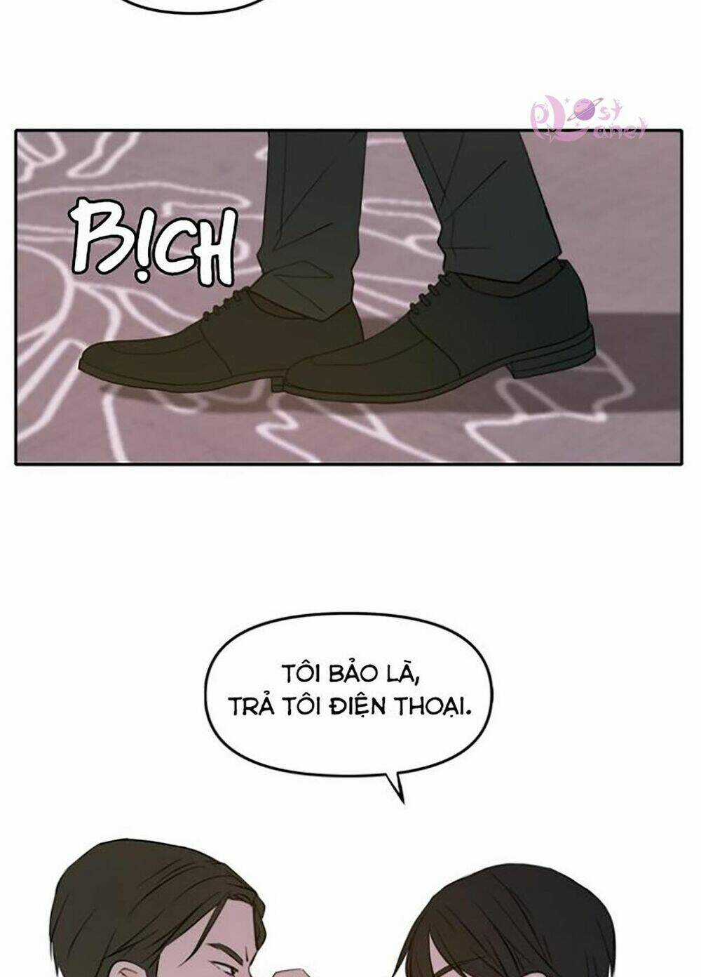 Kiếp Này Cũng Xin Chăm Sóc Tôi Như Vậy Nhé Chapter 40 trang 49