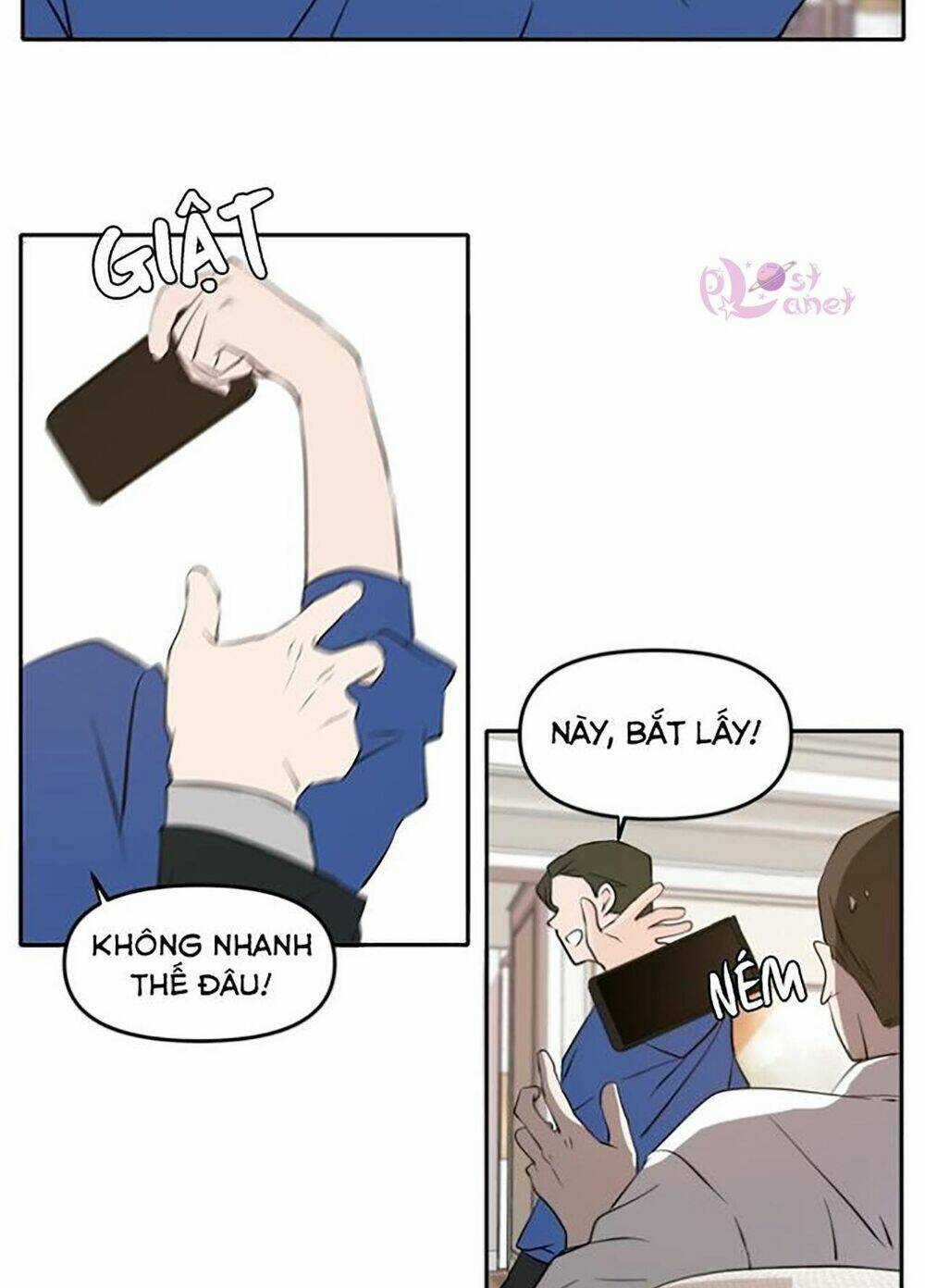 Kiếp Này Cũng Xin Chăm Sóc Tôi Như Vậy Nhé Chapter 40 trang 52