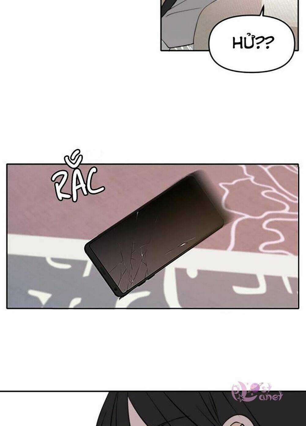 Kiếp Này Cũng Xin Chăm Sóc Tôi Như Vậy Nhé Chapter 40 trang 53