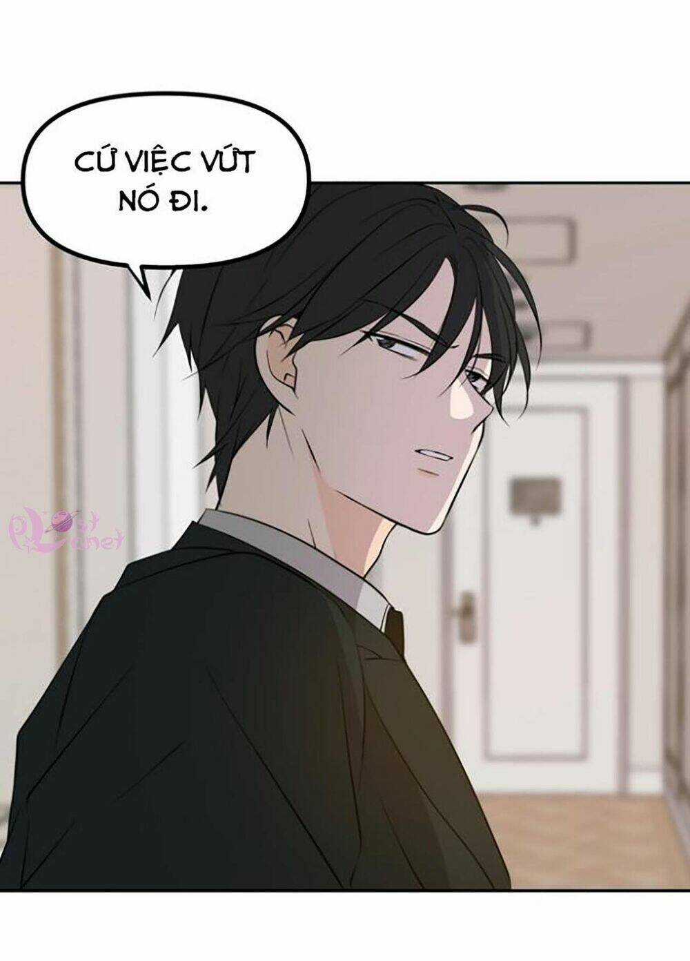 Kiếp Này Cũng Xin Chăm Sóc Tôi Như Vậy Nhé Chapter 40 trang 59