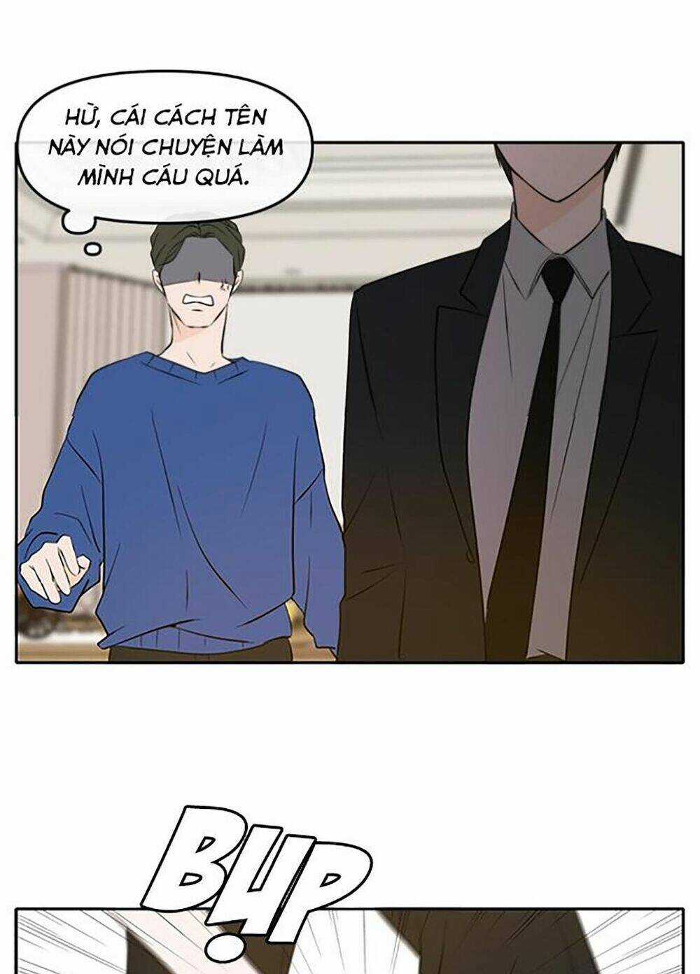 Kiếp Này Cũng Xin Chăm Sóc Tôi Như Vậy Nhé Chapter 40 trang 60